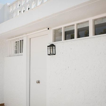 Bungalow Con Encanto Y Vistas Al Mar Vinarós Ngoại thất bức ảnh