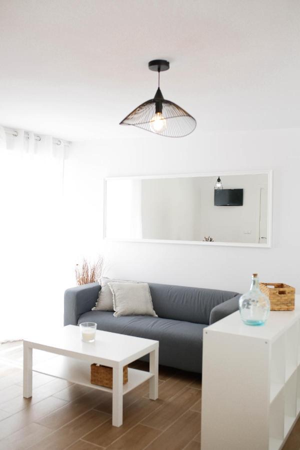 Bungalow Con Encanto Y Vistas Al Mar Vinarós Ngoại thất bức ảnh
