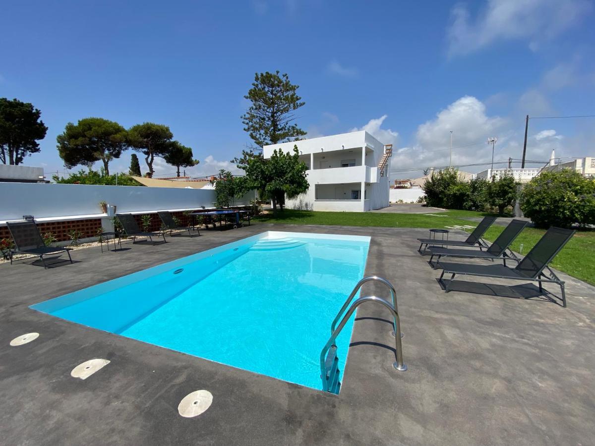 Bungalow Con Encanto Y Vistas Al Mar Vinarós Ngoại thất bức ảnh